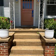 Parking Lot and Sidewalk Cleaning in Auburn, AL